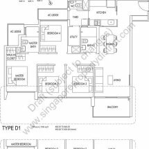 Sol-Acres-floor-plan-4-bedroom-D1