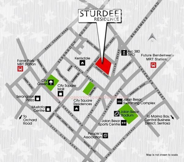 Sturdee-Residences-Location-Map