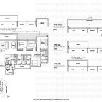 Jewel 4 bedroom floor plan -D3 type